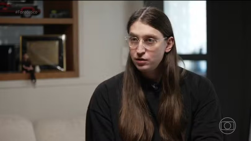Hacker é preso por invadir sistemas do governo e ameaçar youtuber Felca