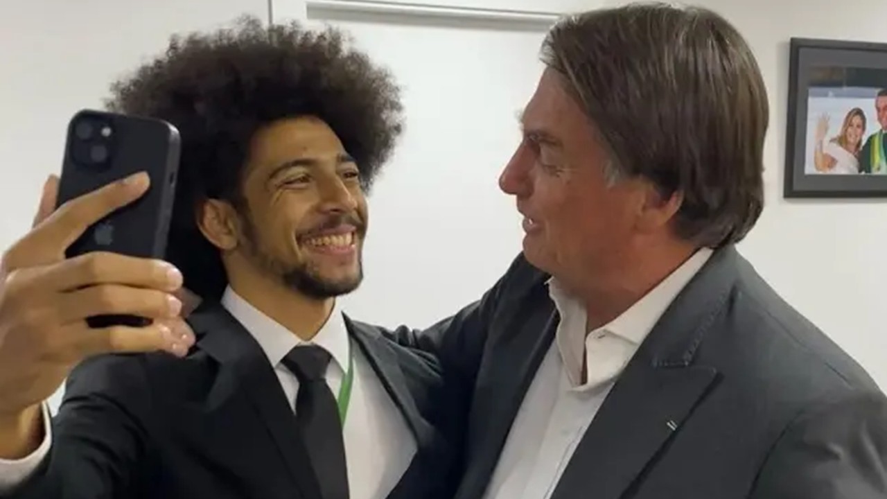 CONDENADO DE NOVO: Bolsonaro vai pagar R$ 1 milhão por danos morais após falas racistas em 2021