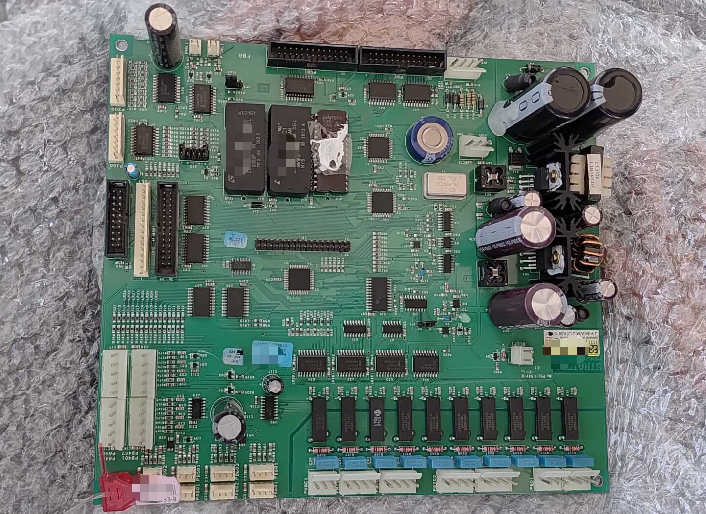 Imepi identifica suspeita de fraude eletrônica em posto de combustível de Teresina