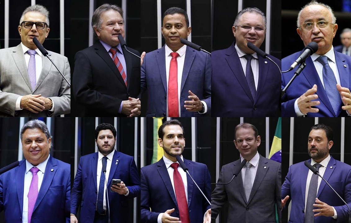 Com medo das urnas de 2026? Deputados do Piauí votam a favor do fim da escala 6x1
