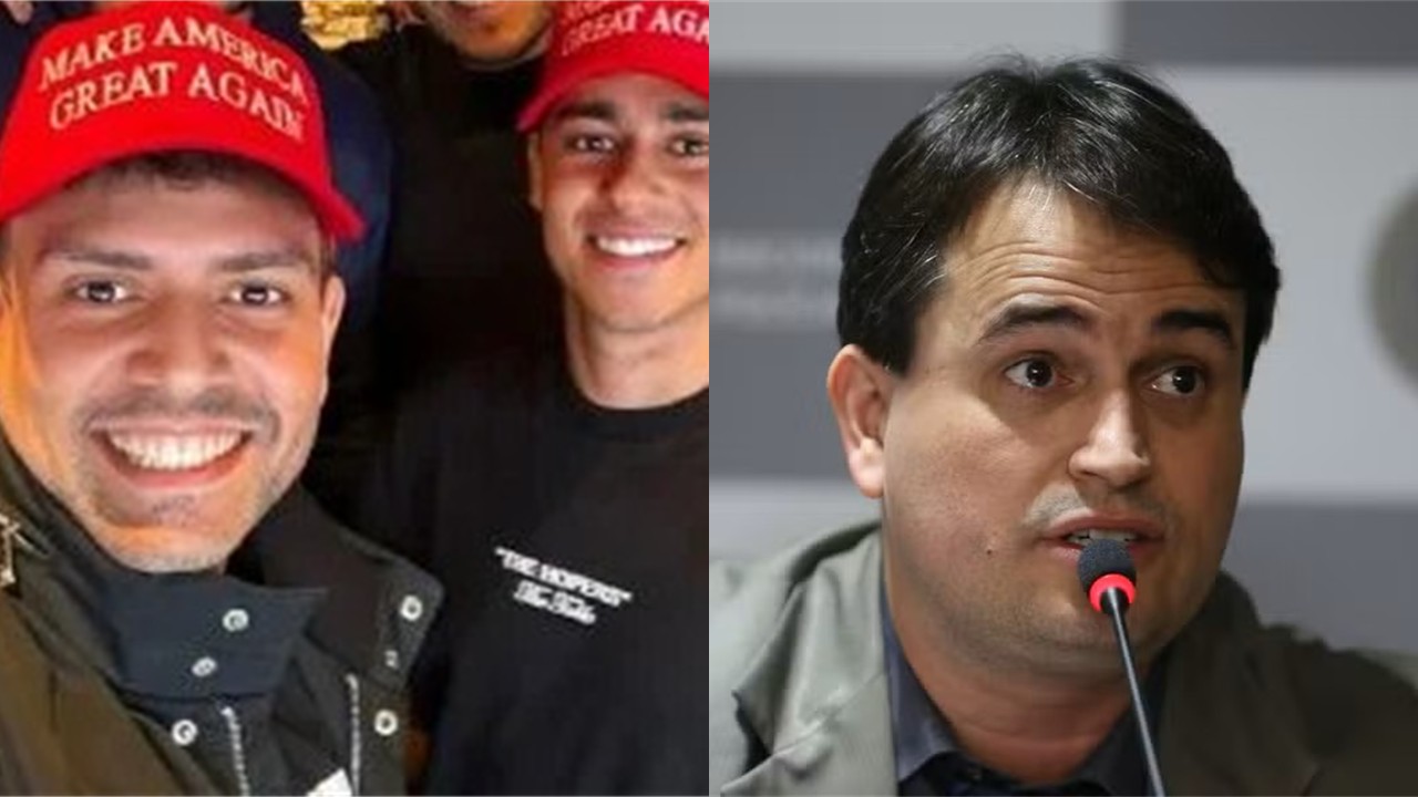 PF prende "delegado da facada" e aliados de Nikolas Ferreira em esquema bilionário de mineração ilegal