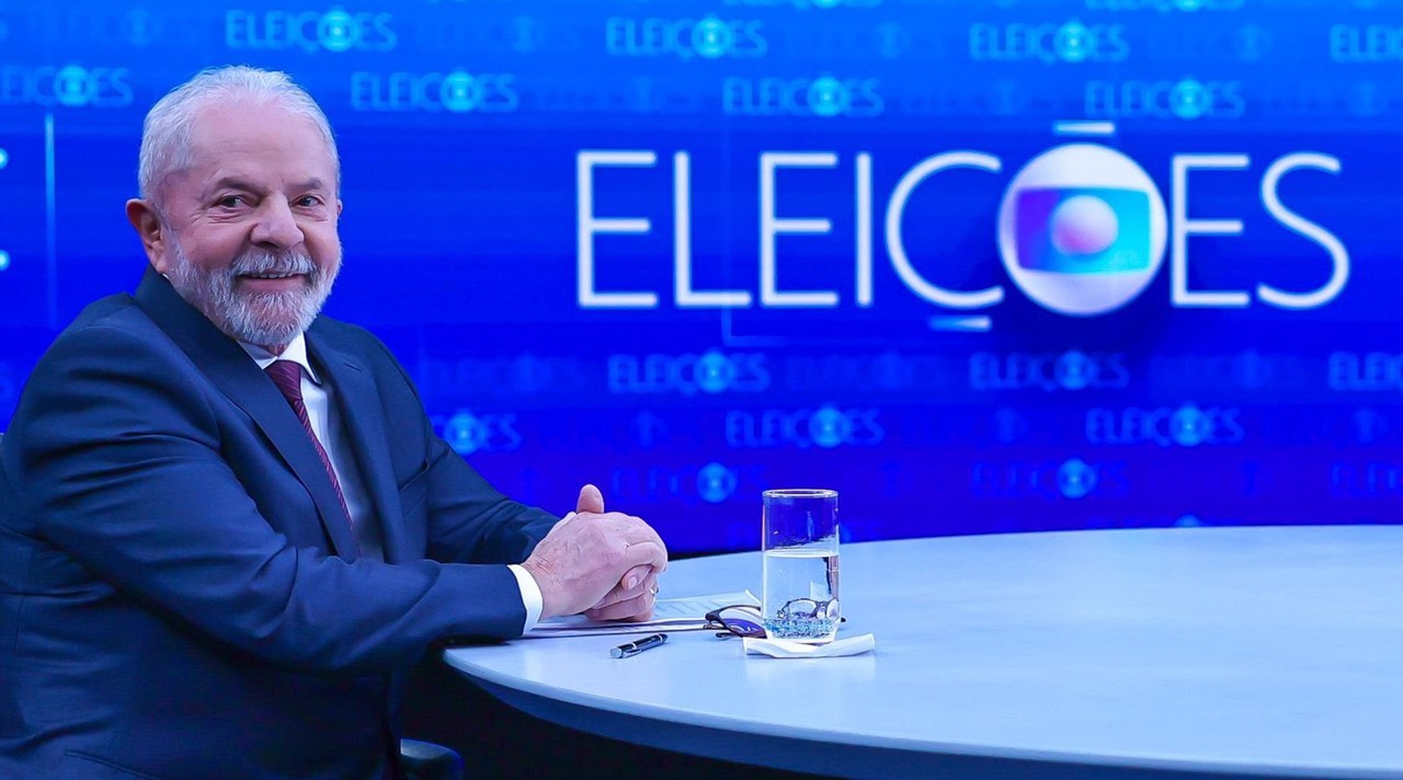 Lula mantém liderança e pode vencer no 1º turno em 2026, aponta Quaest