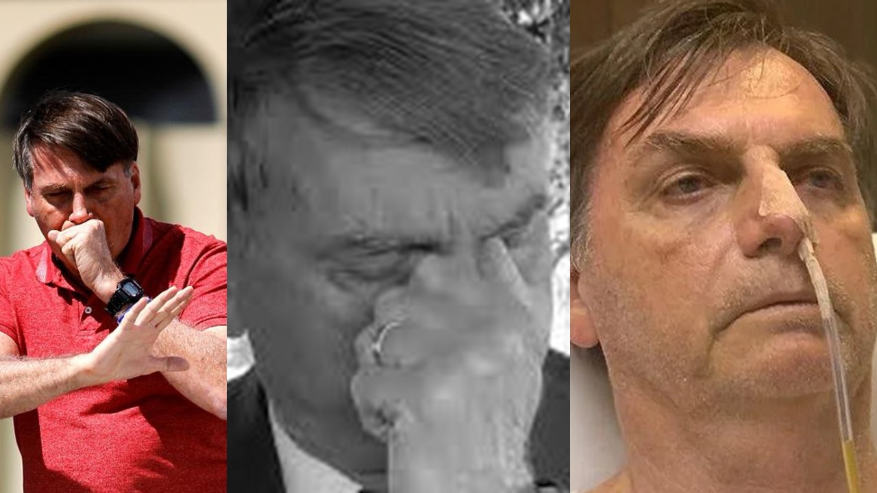 Aliados querem capitalizar câncer de Bolsonaro para avançar com anistia