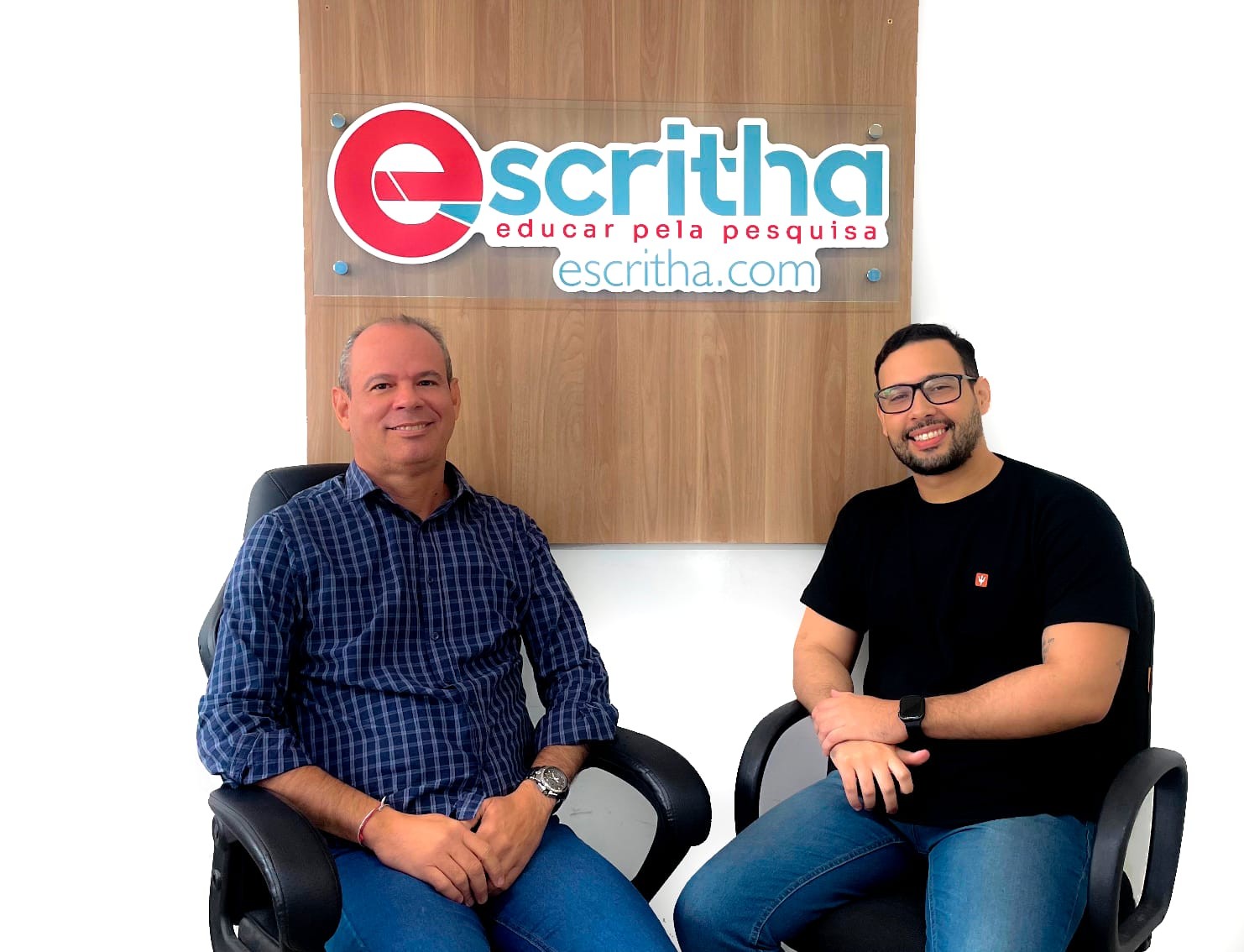 Startup do Piauí firma parceria histórica com universidade portuguesa