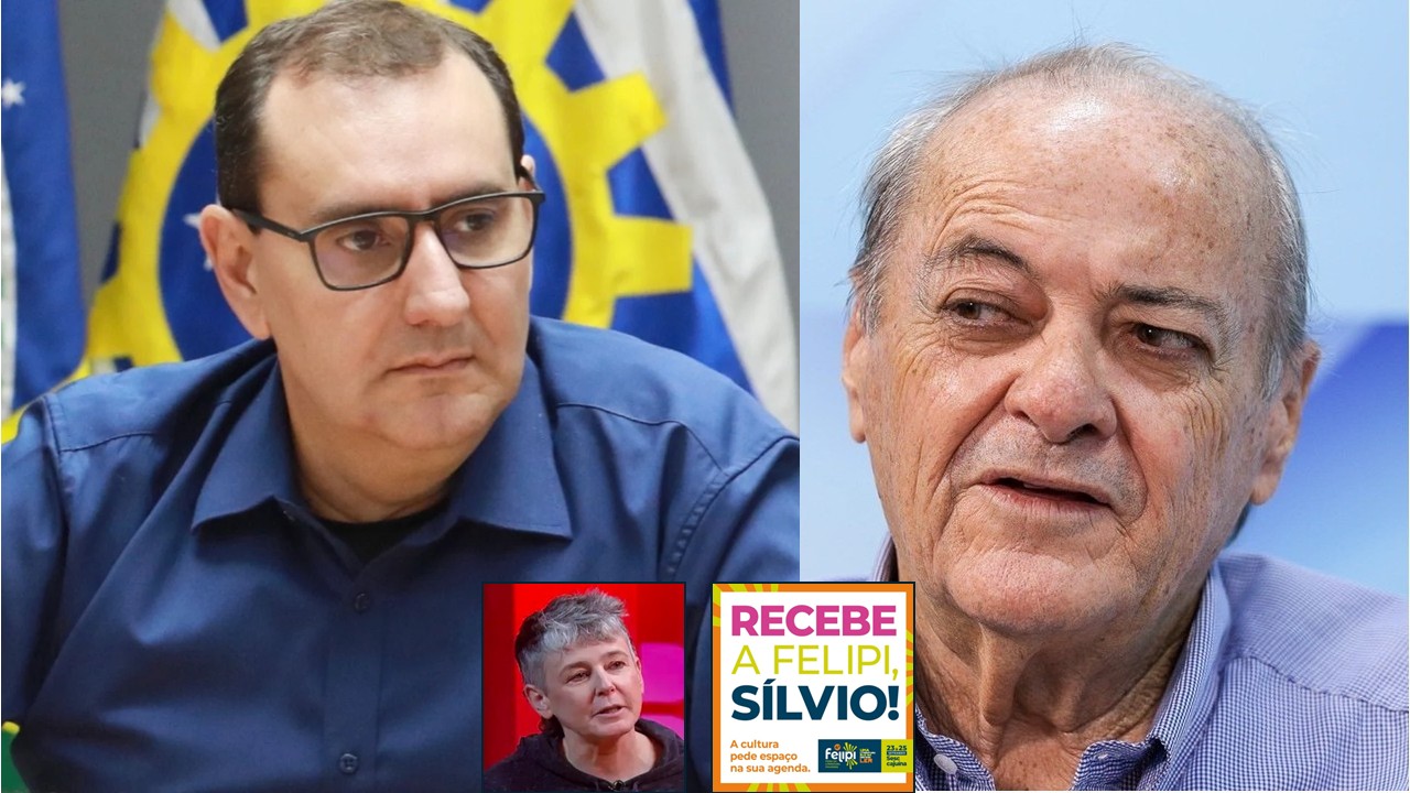Quando a política estreita ameaça a liberdade cultural