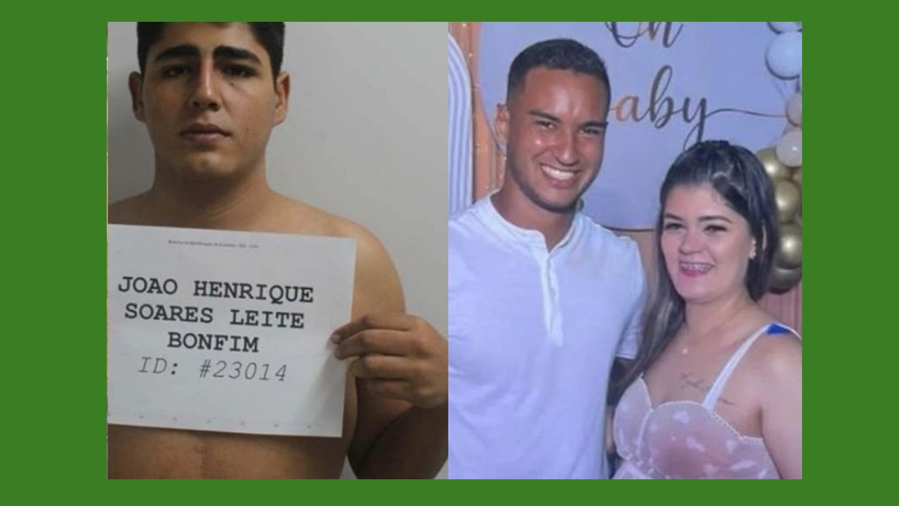 Estudante acusado de causar acidente com duas mortes em Teresina descumpre medida judicial