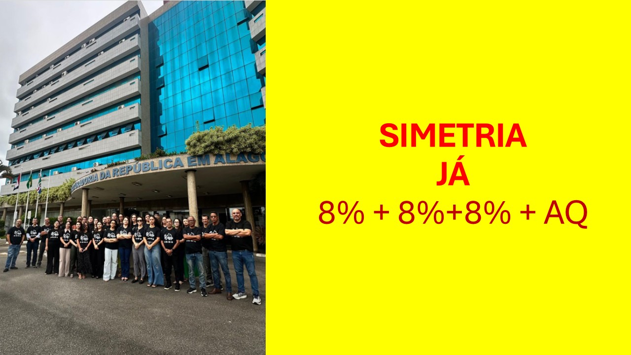 Servidores exigem a preservação da histórica simetria salarial no Poder Judiciário da União