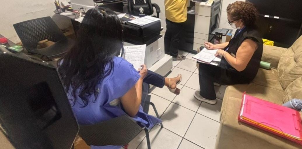 Vigilância Sanitária inspeciona gráficas de Parnaíba após denúncia de confecção irregular de receituários controlados
