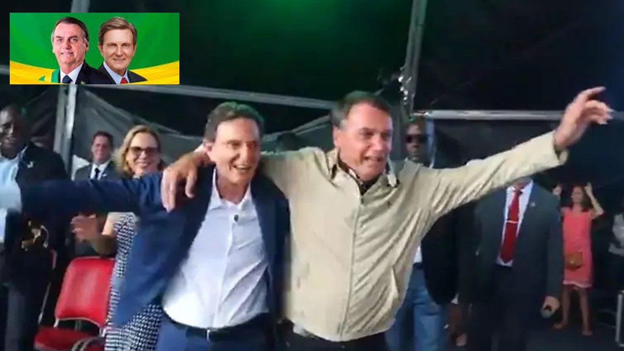 2 anos de prisão domiciliar para Bolsonaro, essa é a proposta