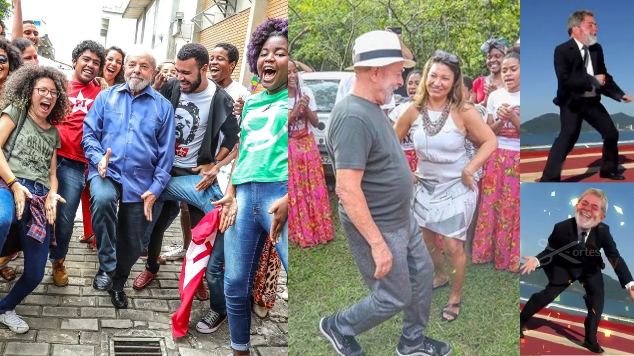 Acadêmicos de Niterói divulga samba-enredo para 2026 que exalta legado de Lula