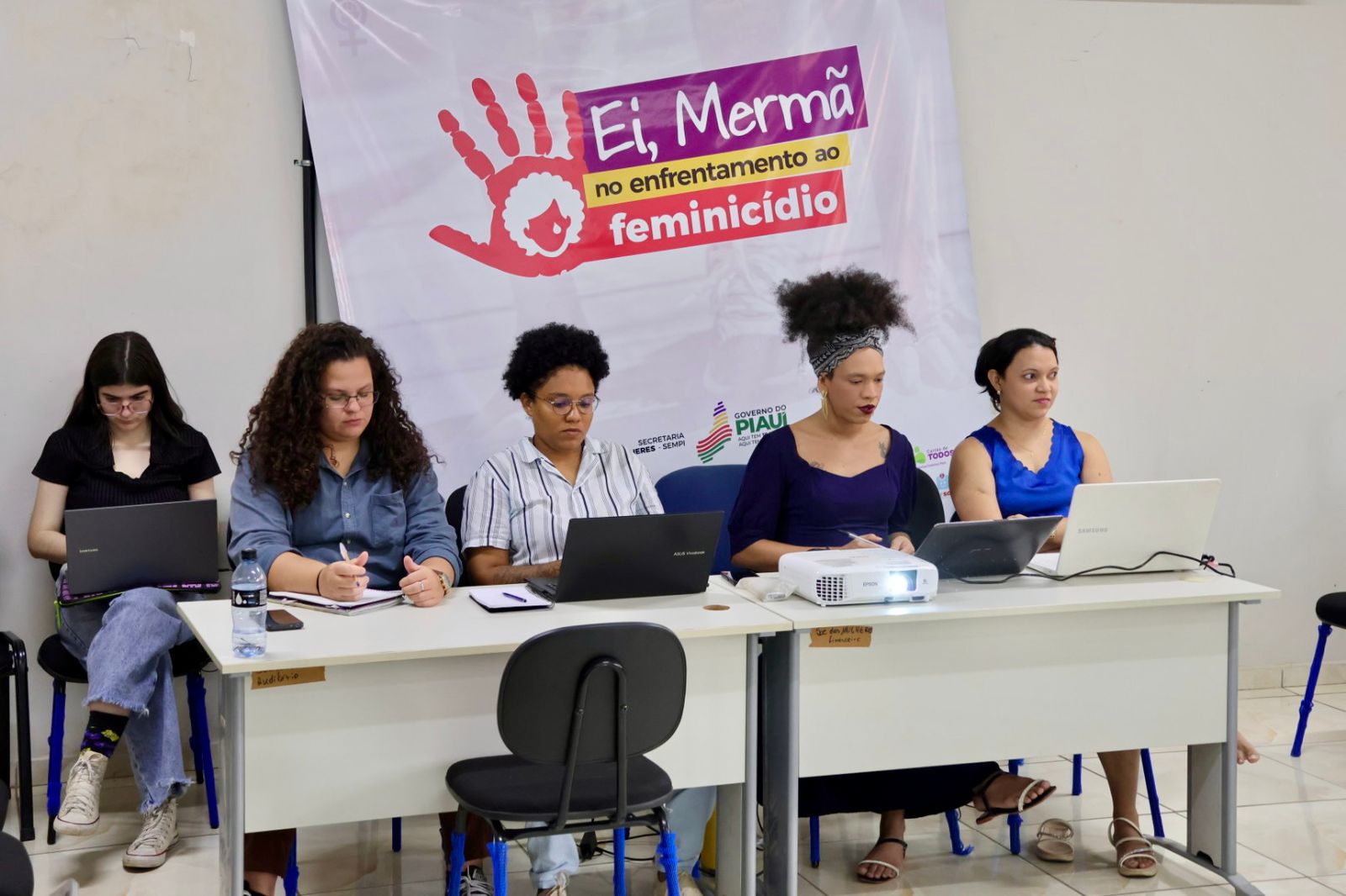 SEMPI inicia construção de Política de Cuidados com foco em equidade de gênero
