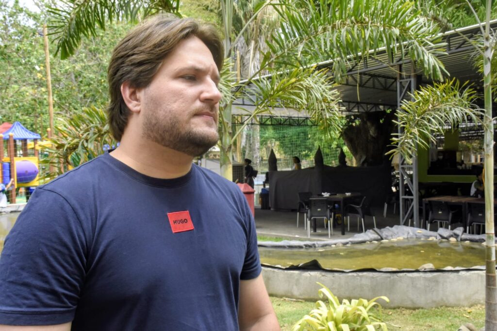 Bioparque Zoobotânico recebe 155 mil visitantes em 2025 e amplia funcionamento com horário noturno
