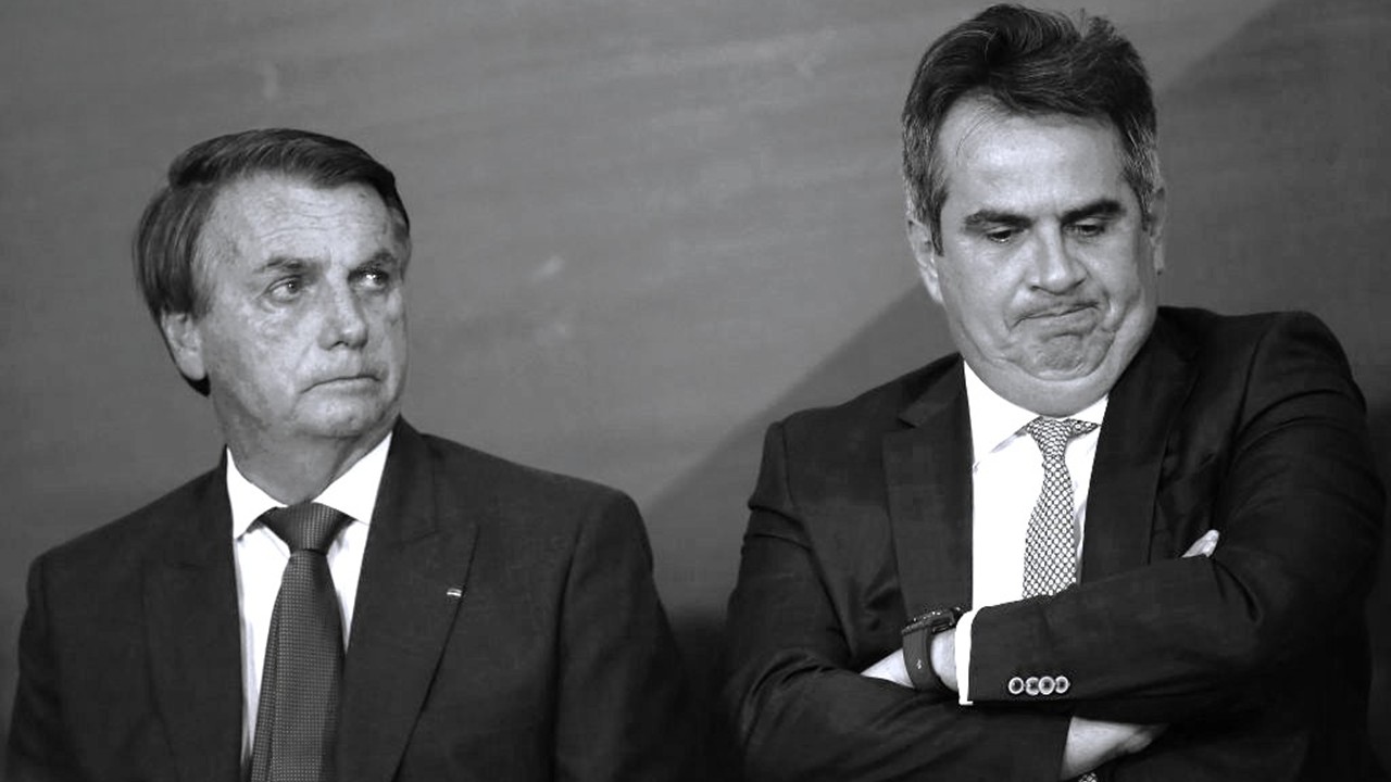 Ciro Nogueira pavimenta saída gradual da sombra bolsonarista