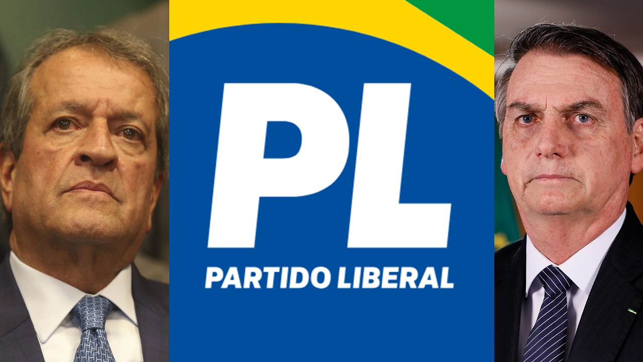 O PL deveria ser cassado