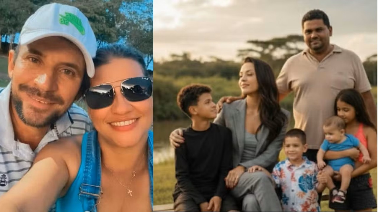 TRAGÉDIA: uma família completa e um casal morrem em acidente de trânsito em Goiás