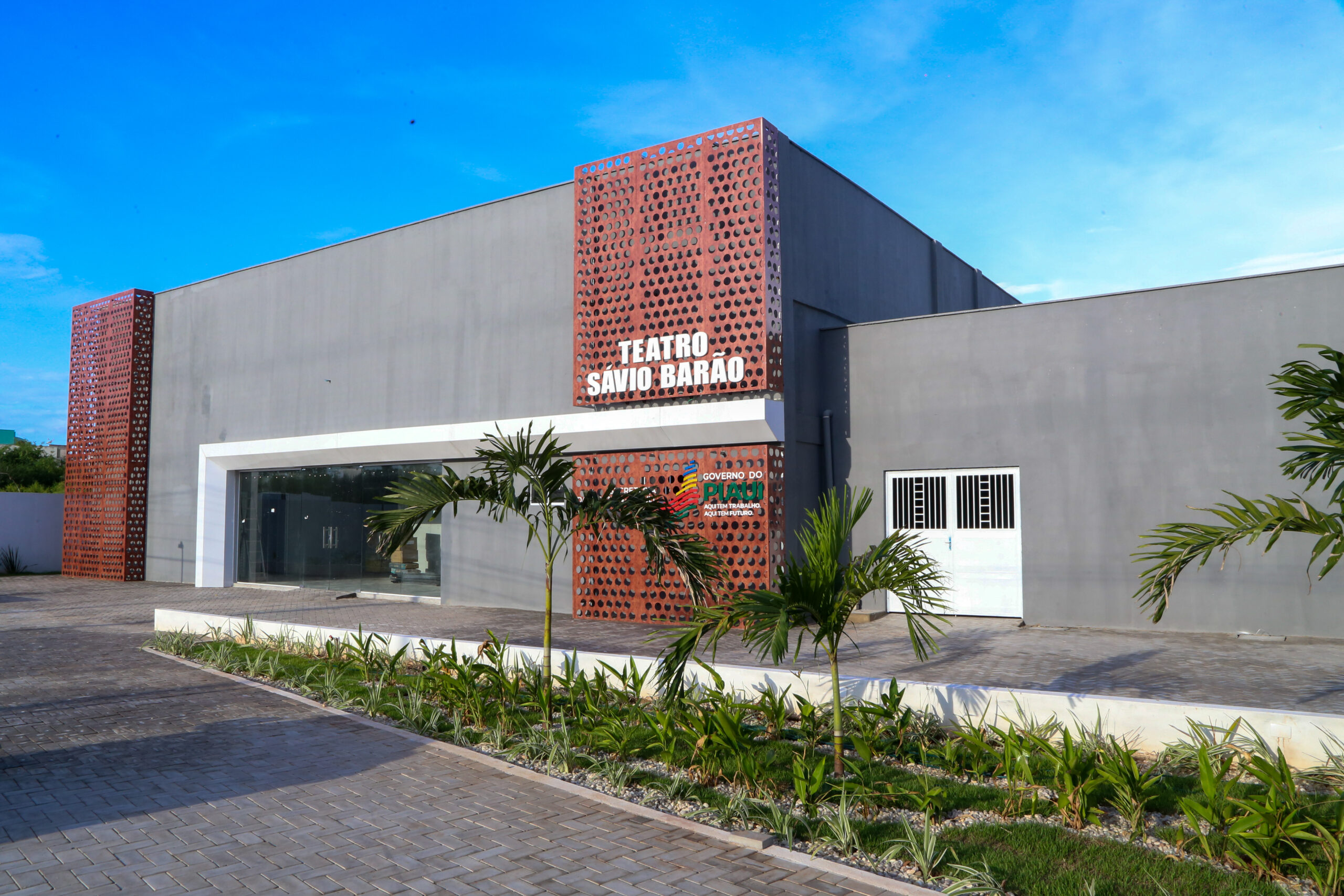 Teatro Sávio Barão, em Picos, recebe V Mostra Tempus de Teatro