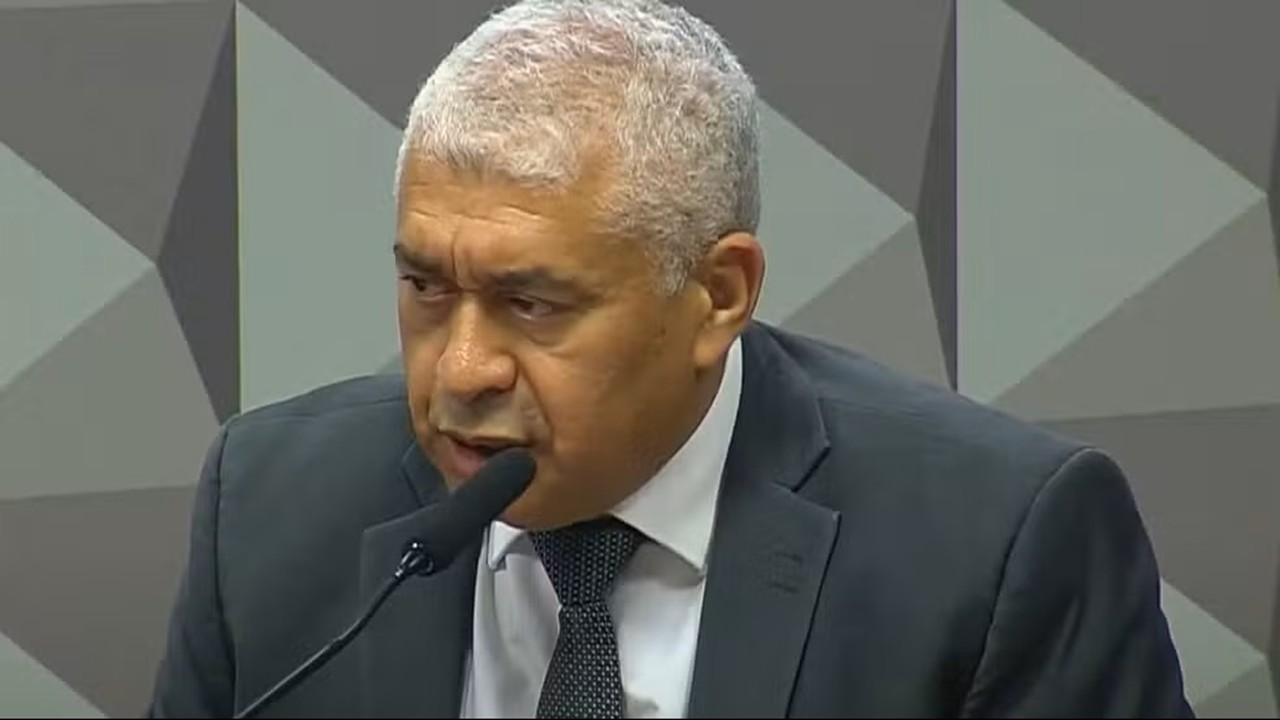 Depoente é preso em flagrante durante CPMI do INSS