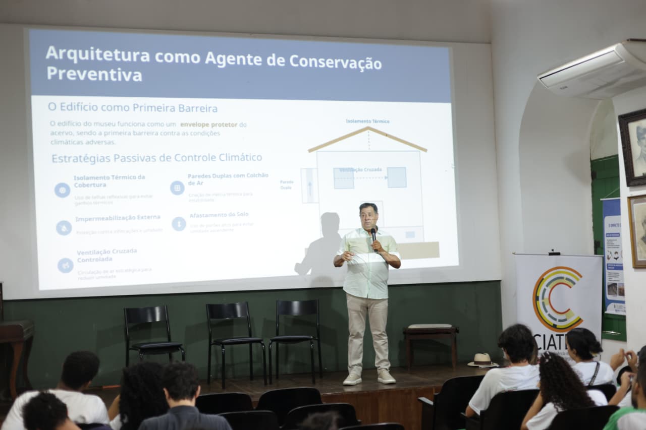 Museu do Piauí promove cultura e consciência ambiental na 19ª Primavera dos Museus