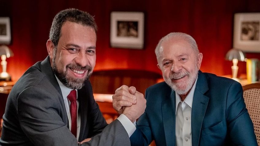 Lula vai anunciar Boulos como ministro em movimento estratégico