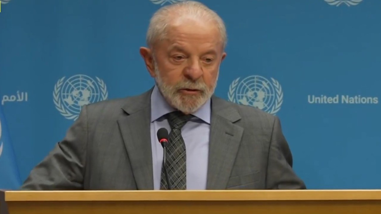 Por que Lula rejeitou na ONU classificar PCC e CV como terroristas