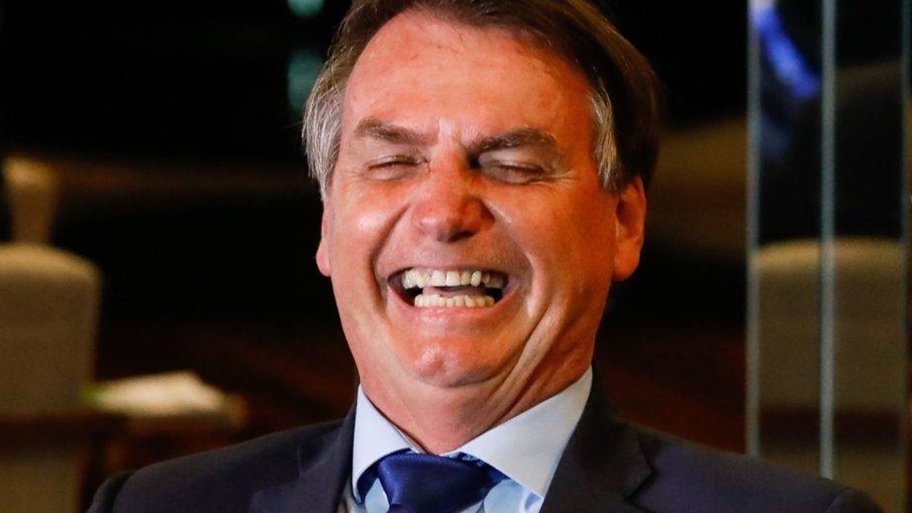 RINDO À TOA: deu um golpe, foi condenado, mas terá pena reduzida