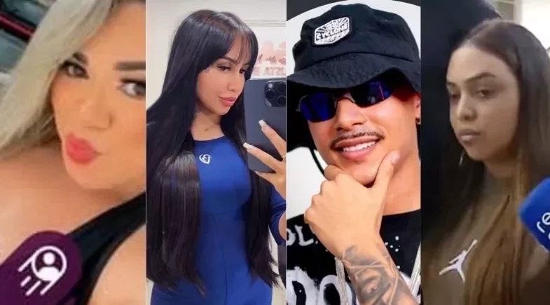 Influenciadores são presos em operação contra jogos de azar em Teresina
