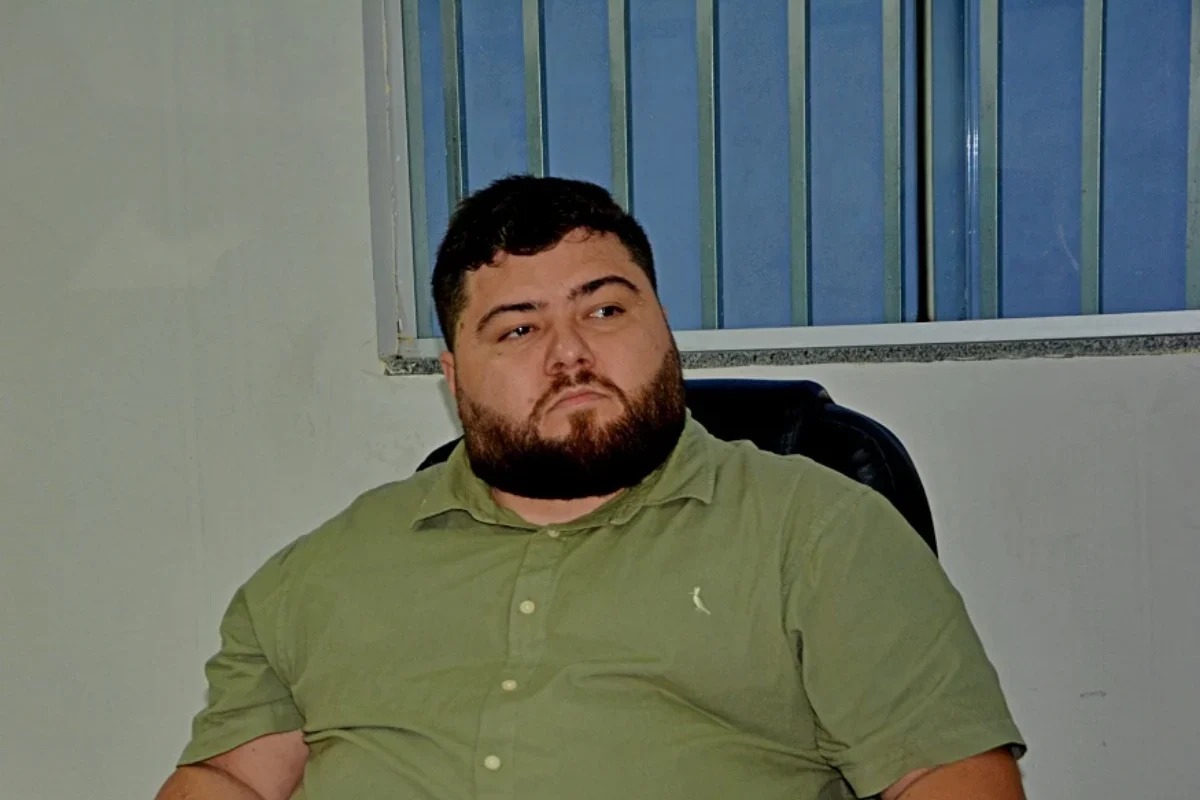 Vereador de Belém do Piauí morre em acidente de moto na PI-243