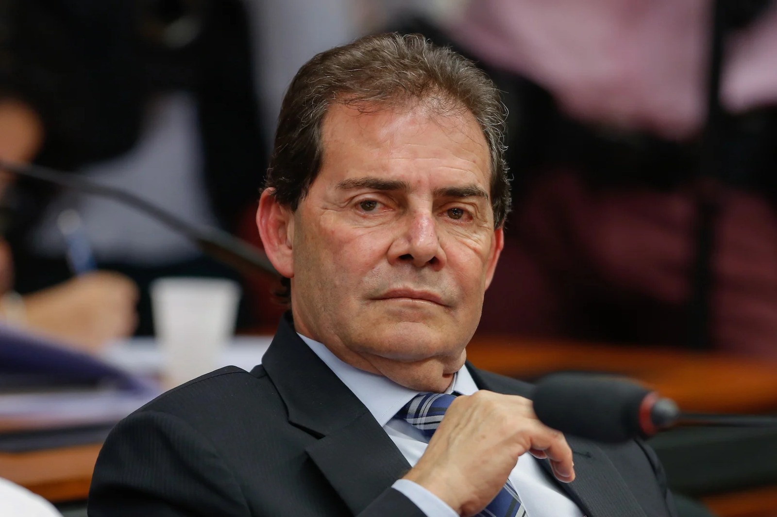 EXTORSÃO! Paulinho afirma que isenção do IR está condicionada à anistia