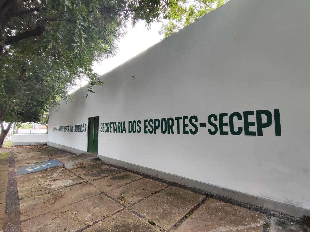 Copa Sudeste de Futsal chega às finais com jogos no Centro Esportivo Almeidão      