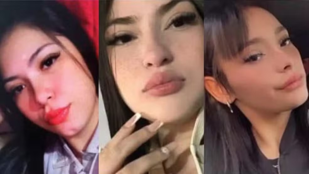 Quem eram as jovens torturadas e mortas em transmissão ao vivo na Argentina