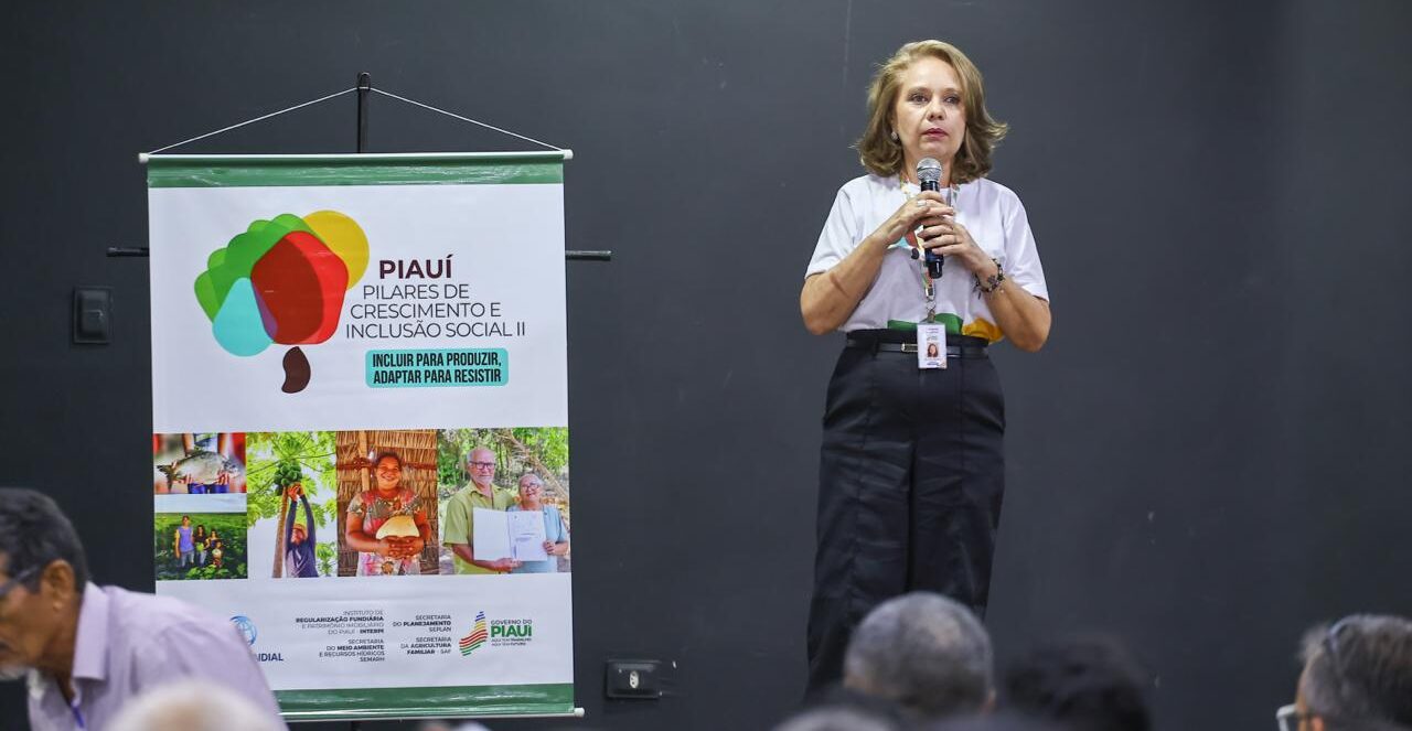 Ouvidoria-Geral do Estado participa de seminários regionais do Projeto Pilares II