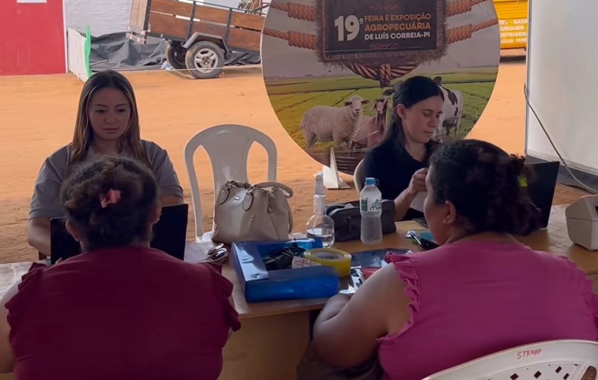 Sada participa da 19ª Feira e Exposição Agropecuária de Luís Correia
