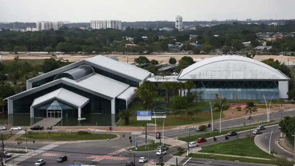 Capital do Brasil será Belém durante a COP30, decide Câmara