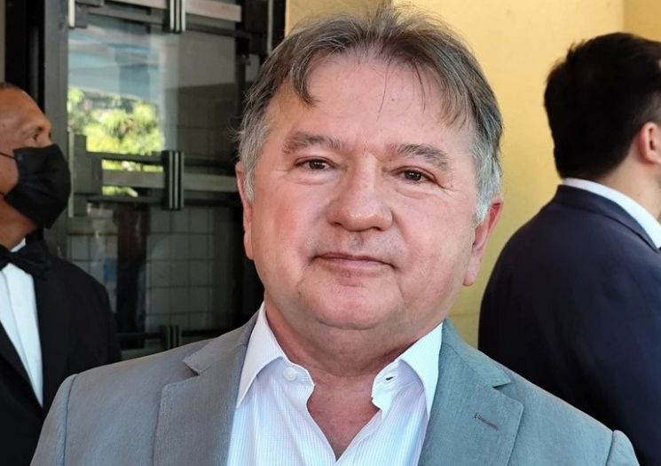 Merlong descarta candidatura a vice-governador do Piauí e reforça pré-candidatura à Câmara Federal