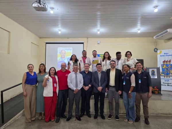 Uespi lança programas de inclusão produtiva em parceria com o Ministério do Desenvolvimento Social