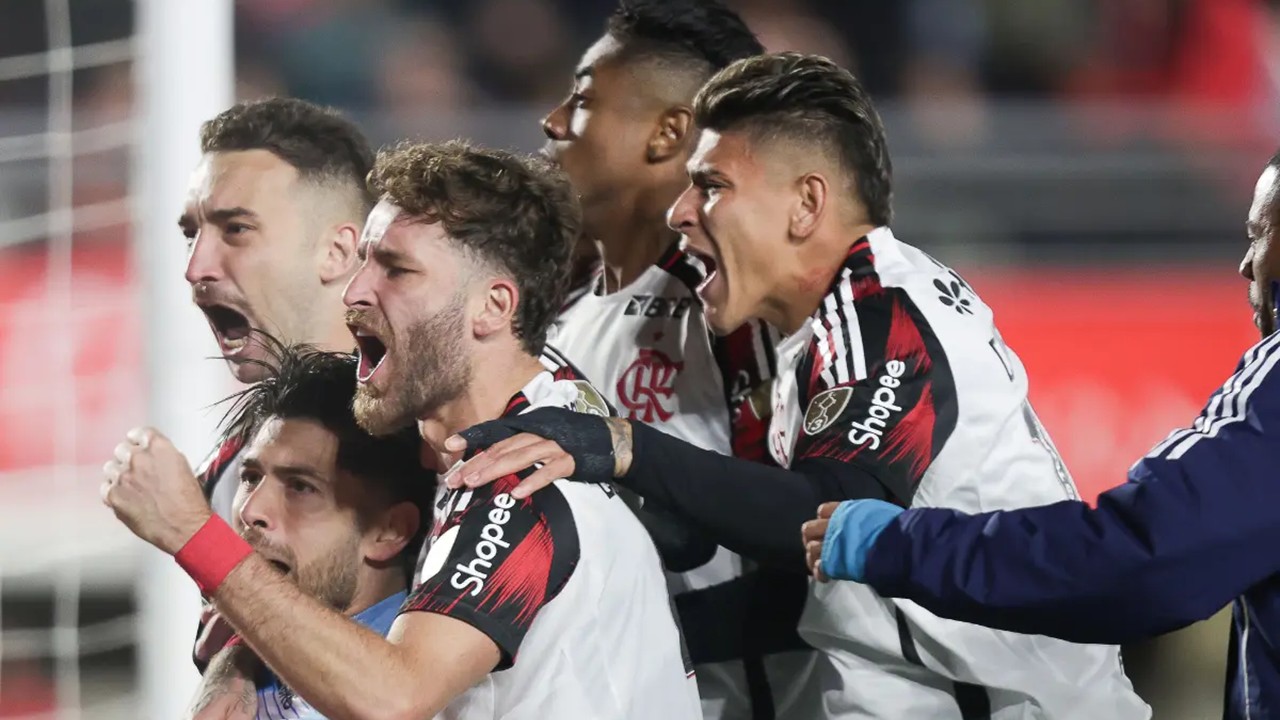 Flamengo desmente Léo Dias e promete tomar medidas judiciais