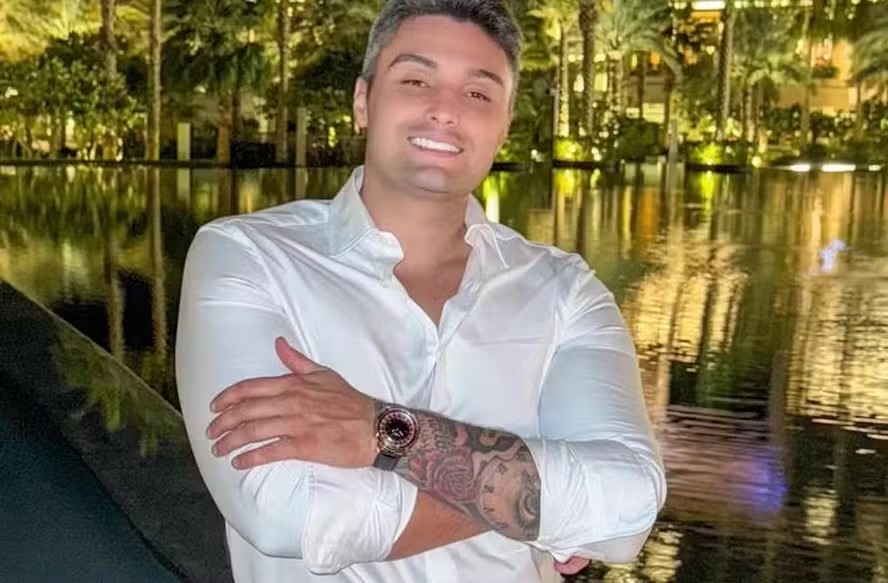 Influenciador suspeito de desviar R$ 146 milhões via Pix é preso no Panamá