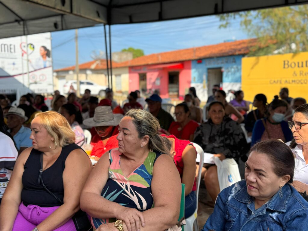 Em dois meses, projeto com foco na detecção precoce de câncer já realizou quase 4 mil atendimentos