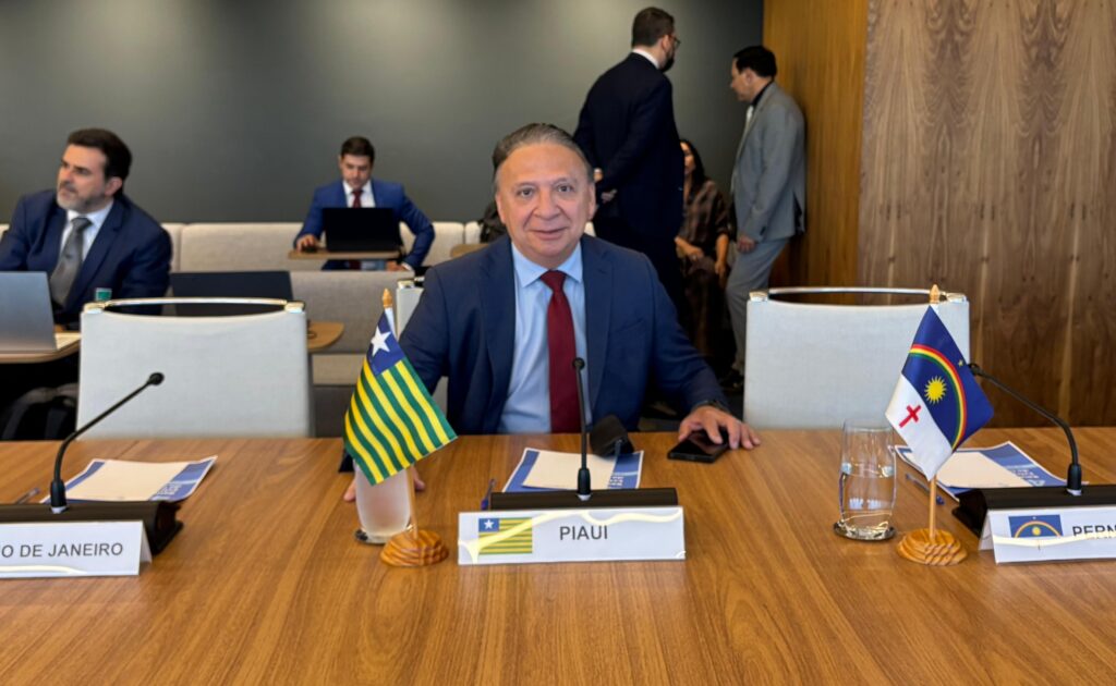 Pelo segundo ano consecutivo, Tesouro Nacional atesta boa capacidade de pagamento do Piauí com nota B+
