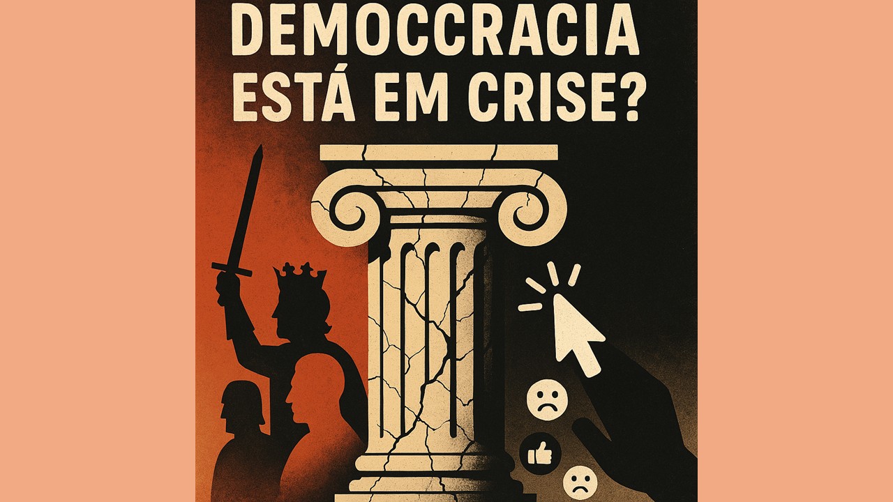 A política em tempos de revolução tecnológica