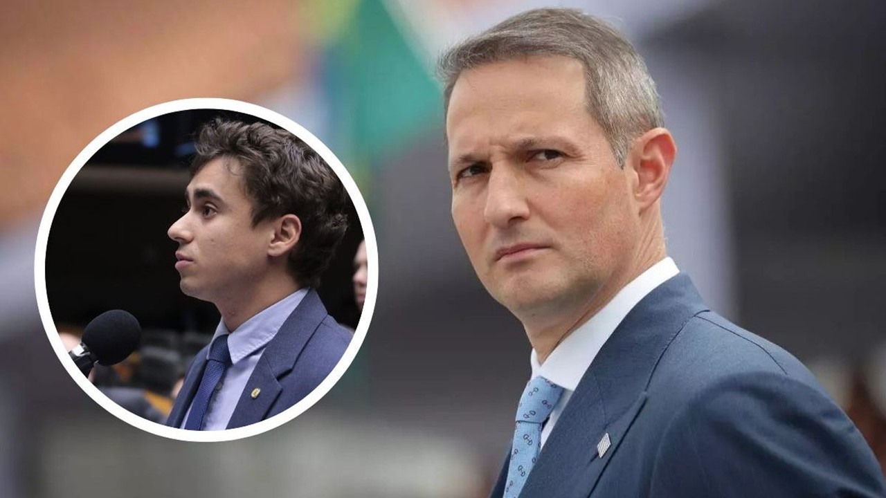 Oposição articula ofensiva contra o PT com projeto de lei sobre facções criminosas