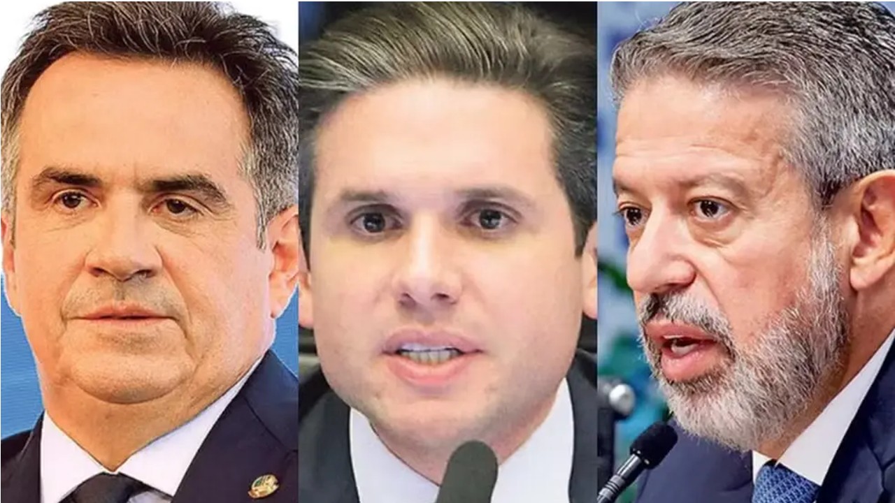 Força de Lula no Nordeste atrapalha planos de Ciro Nogueira, Motta e Lira para 2026