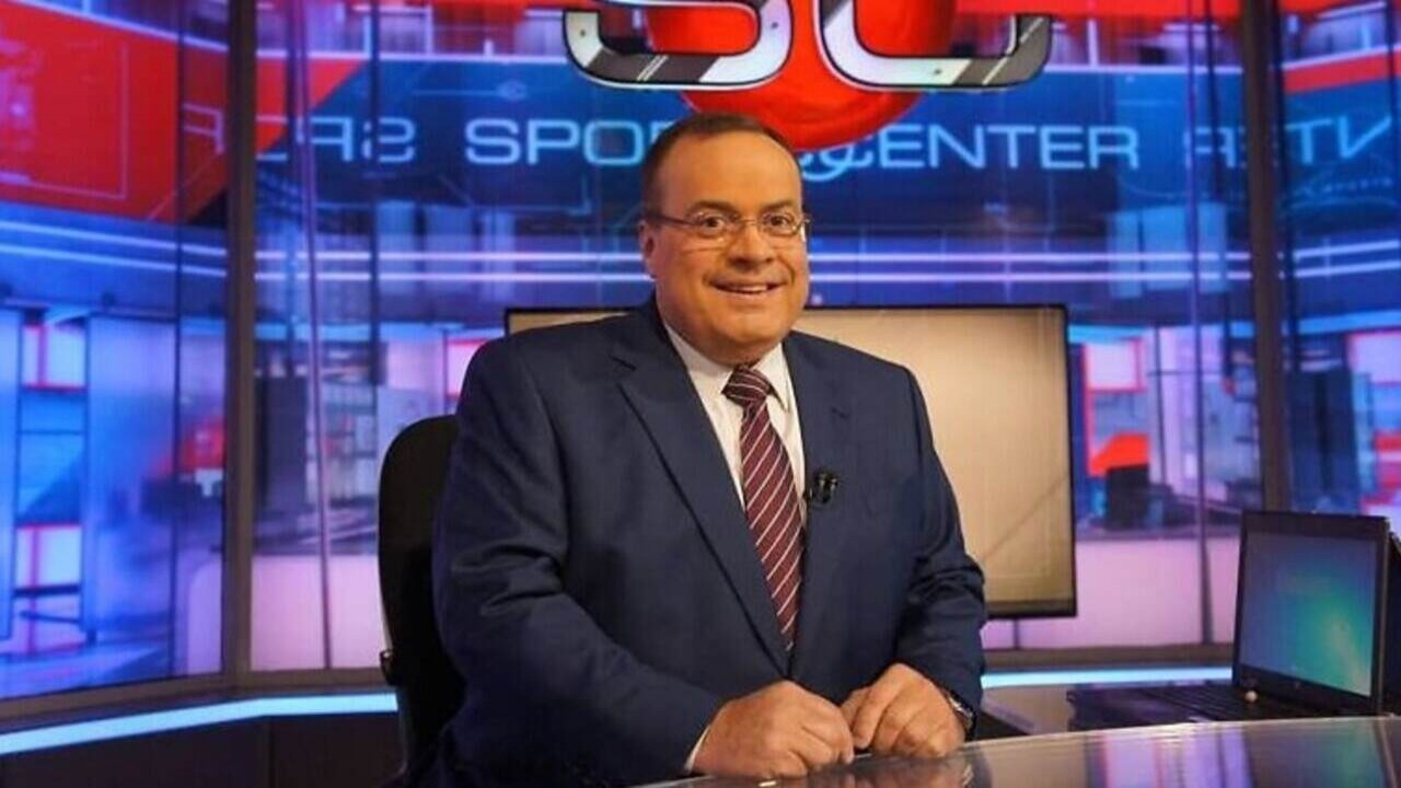 Morre o jornalista Paulo Soares, o “Amigão”, aos 63 anos