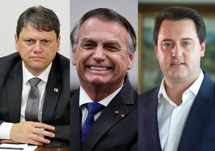 Ratinho Jr. é a “bola da vez” da direita