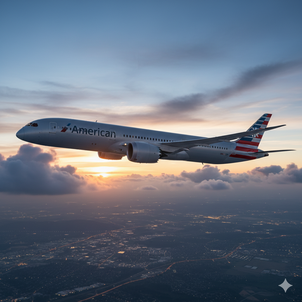 Corpo de passageiro é achado em trem de pouso de avião nos EUA