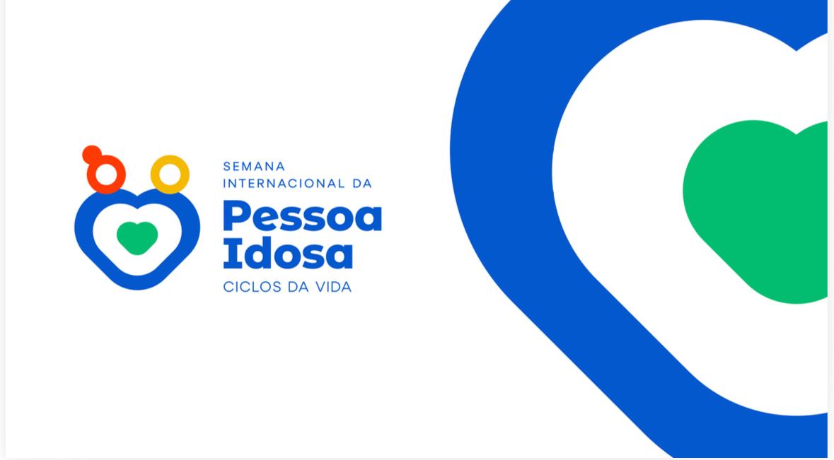 Cendfol e Sesc realizam Semana Internacional da Pessoa Idosa