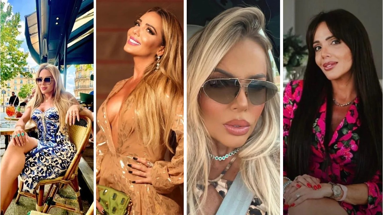 Eixo Monumental: ela tirou a roupa, fez xixi na rua, foi presa e desacatou o delegado