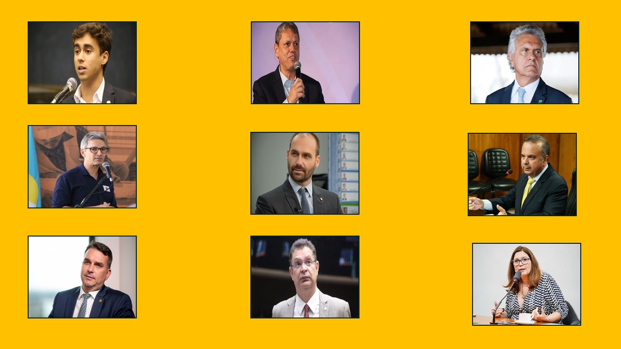 Um país não se pacifica negando a Justiça