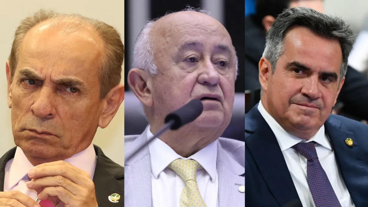 Marcelo Castro lidera cenários para o Senado pelo Piauí, diz pesquisa Real Time Big Data