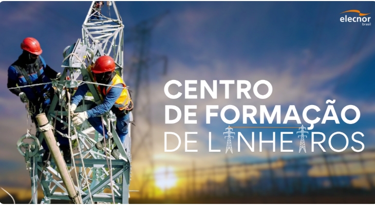 Rafael Fonteles participa de formatura da primeira turma do Curso de Linheiros em Piripiri